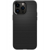 Чохол Spigen Liquid Air для Apple iPhone 14 Pro Max (Matte Black) (ACS04813)