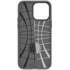 Чохол Spigen Liquid Air для Apple iPhone 14 Pro Max (Matte Black) (ACS04813)