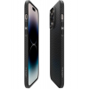Чохол Spigen Liquid Air для Apple iPhone 14 Pro Max (Matte Black) (ACS04813)