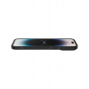 Чохол Spigen Liquid Air для Apple iPhone 14 Pro Max (Matte Black) (ACS04813)
