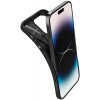 Чохол Spigen Liquid Air для Apple iPhone 14 Pro Max (Matte Black) (ACS04813)