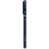 Чохол Spigen Liquid Air для Apple iPhone 14 Pro Max (Navy Blue) (ACS04814)