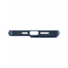 Чохол Spigen Liquid Air для Apple iPhone 14 Pro Max (Navy Blue) (ACS04814)