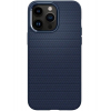 Чохол Spigen Liquid Air для Apple iPhone 14 Pro Max (Navy Blue) (ACS04814)