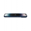 Чохол Spigen Liquid Air для Apple iPhone 14 Pro Max (Navy Blue) (ACS04814)