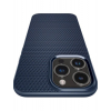 Чохол Spigen Liquid Air для Apple iPhone 14 Pro Max (Navy Blue) (ACS04814)