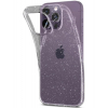Чохол Spigen Liquid Crystal Glitter для Apple iPhone 14 Pro Max (Crystal Quartz) (ACS04810)