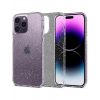 Чохол Spigen Liquid Crystal Glitter для Apple iPhone 14 Pro Max (Crystal Quartz) (ACS04810)