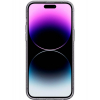 Чохол Spigen Liquid Crystal Glitter для Apple iPhone 14 Pro Max (Crystal Quartz) (ACS04810)