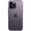Чохол Spigen Liquid Crystal Glitter для Apple iPhone 14 Pro Max (Crystal Quartz) (ACS04810)