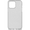Чохол Spigen Liquid Crystal Glitter для Apple iPhone 14 Pro Max (Crystal Quartz) (ACS04810)