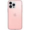 Чохол Spigen Liquid Crystal Glitter для Apple iPhone 14 Pro Max (Rose Quartz) (ACS04811)