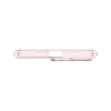 Чохол Spigen Liquid Crystal Glitter для Apple iPhone 14 Pro Max (Rose Quartz) (ACS04811)