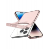 Чохол Spigen Liquid Crystal Glitter для Apple iPhone 14 Pro Max (Rose Quartz) (ACS04811)