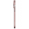 Чохол Spigen Liquid Crystal Glitter для Apple iPhone 14 Pro Max (Rose Quartz) (ACS04811)