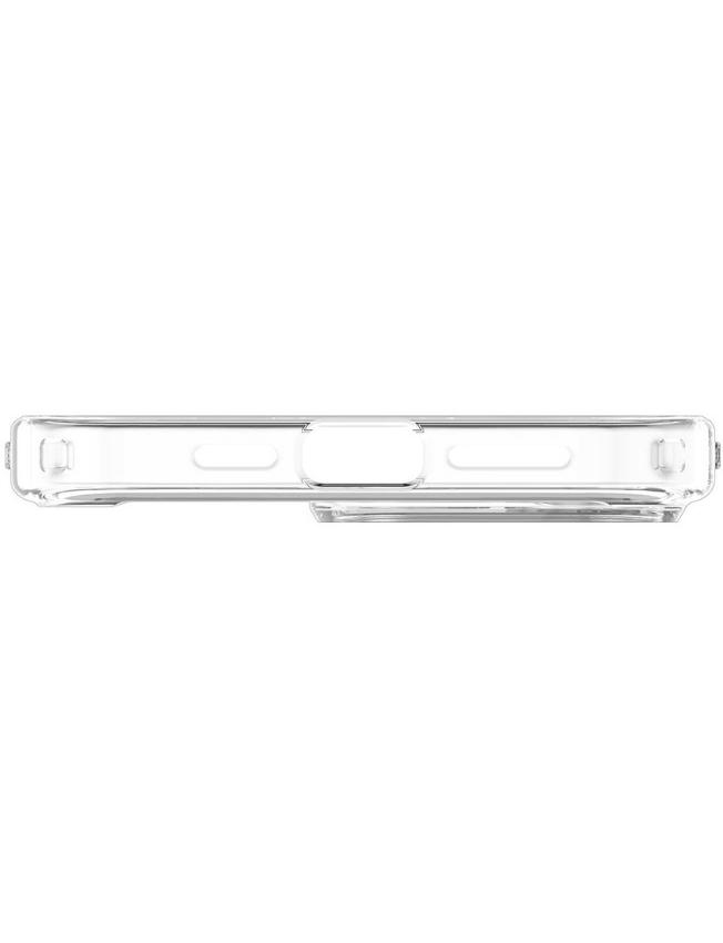 Чохол Spigen Ultra Hybrid для Apple iPhone 14 Pro Max (Frost Clear) (ACS04823)
