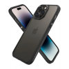 Чохол Spigen Ultra Hybrid для Apple iPhone 14 Pro Max (Matte Black) (ACS04817)