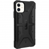 Чехол UAG Pathfinder для Apple iPhone 12/12 Pro (Black) (112357114040)