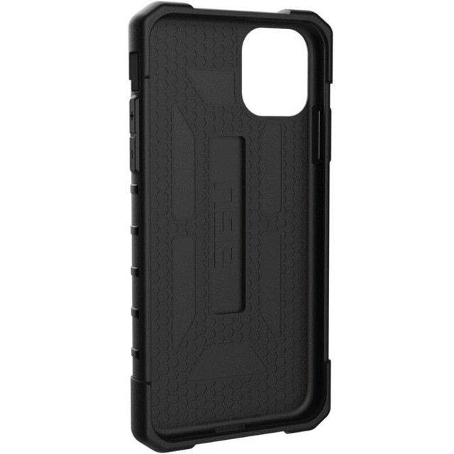 Чехол UAG Pathfinder для Apple iPhone 12/12 Pro (Black) (112357114040)