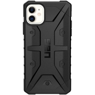 Чехол UAG Pathfinder для Apple iPhone 12/12 Pro (Black) (112357114040)