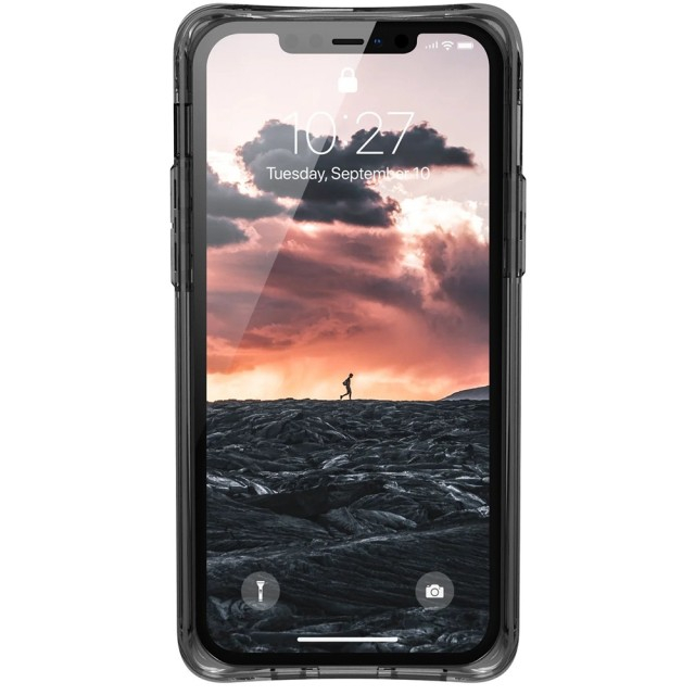 Чехол UAG Plyo для Apple iPhone 12 Pro (Ash) (112352113131)