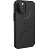 Чехол UAG Civilian для Apple iPhone 12 Pro Max (Black) (11236D114040)