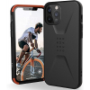 Чехол UAG Civilian для Apple iPhone 12 Pro Max (Black) (11236D114040)