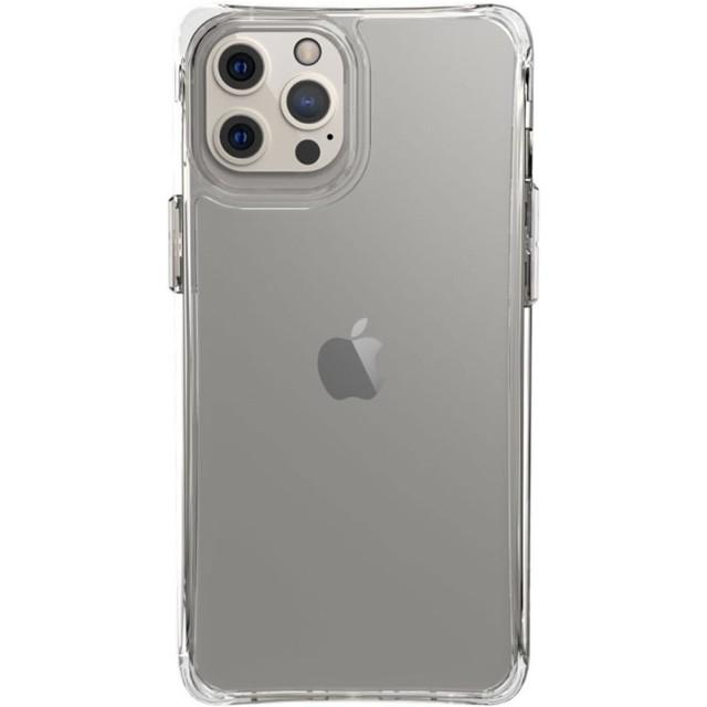 Чехол UAG Plyo для Apple iPhone 12 Pro Max (Сrystal Clear) (112362174343)