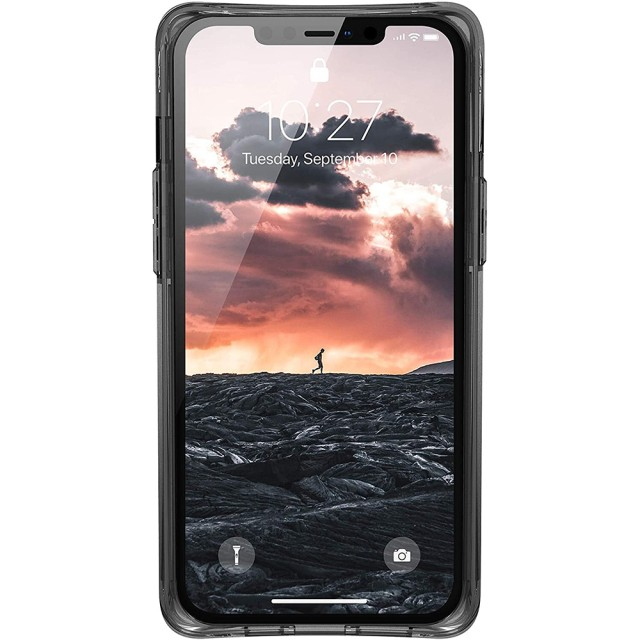 Чехол UAG Plyo для Apple iPhone 12 Pro Max (Ice) (112362114343)