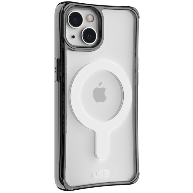 Чехол UAG Plyo Magsafe для Apple iPhone 13 (Ash) (113172183131)