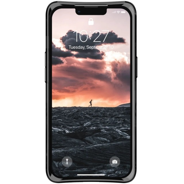 Чехол UAG Plyo Magsafe для Apple iPhone 13 (Ash) (113172183131)