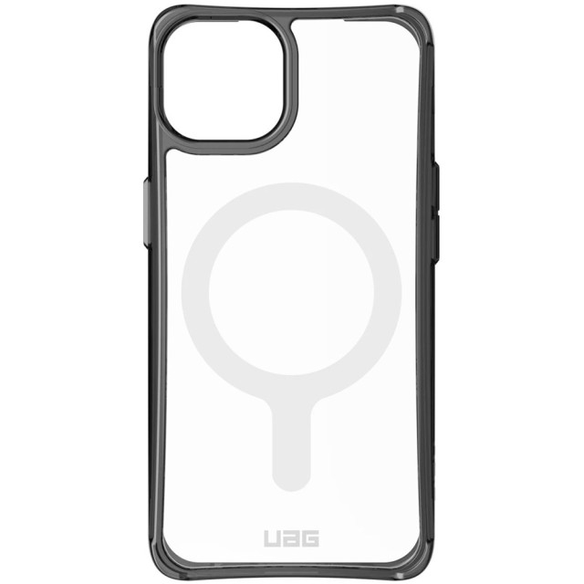 Чехол UAG Plyo Magsafe для Apple iPhone 13 (Ash) (113172183131)