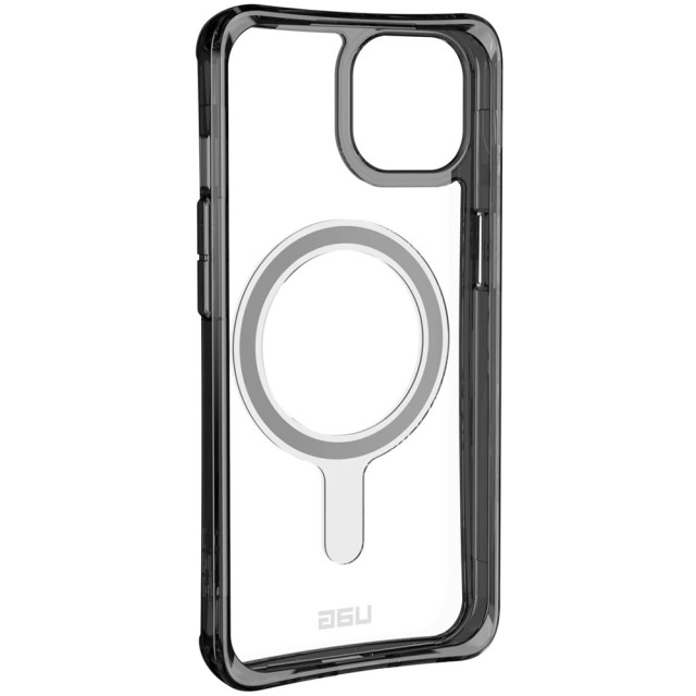 Чехол UAG Plyo Magsafe для Apple iPhone 13 (Ash) (113172183131)