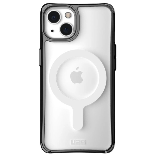 Чехол UAG Plyo Magsafe для Apple iPhone 13 (Ash) (113172183131)