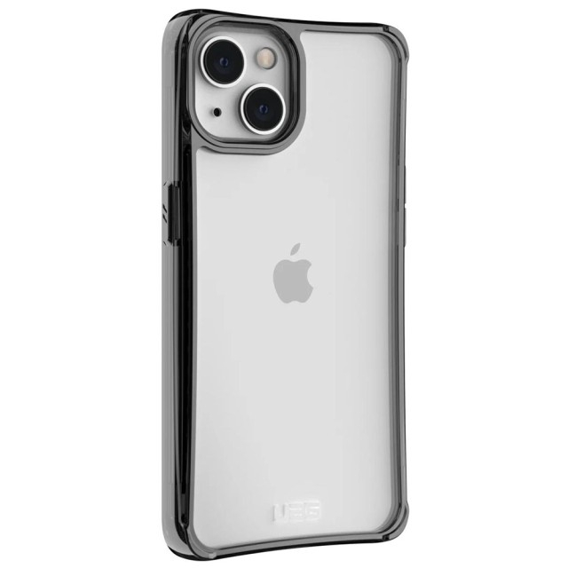 Чехол UAG Plyo для Apple iPhone 13 (Ash) (113172113131)