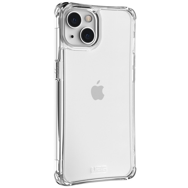 Чехол UAG Plyo для Apple iPhone 13 (Ice) (113172114343)