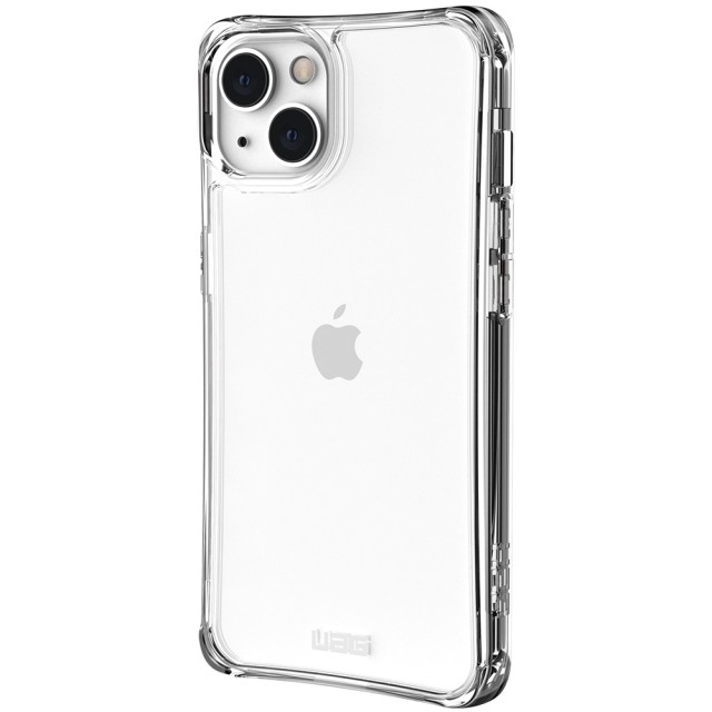 Чехол UAG Plyo для Apple iPhone 13 (Ice) (113172114343)