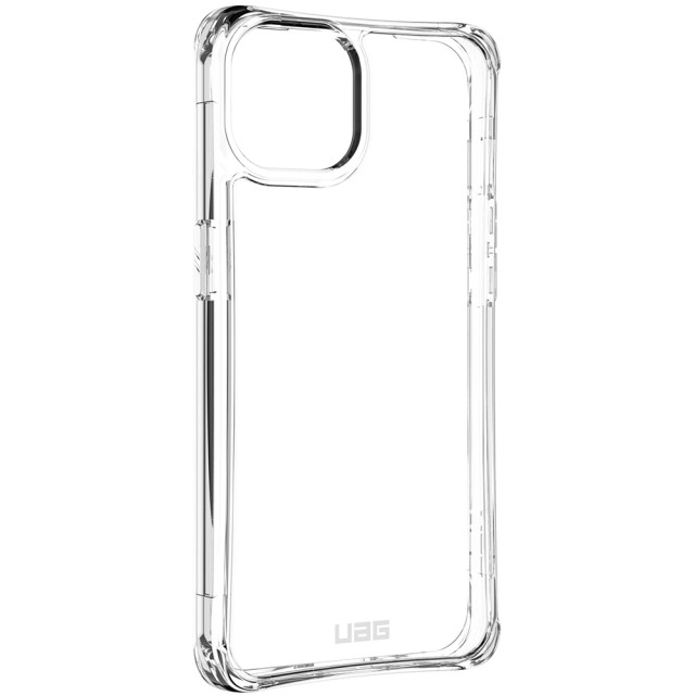 Чехол UAG Plyo для Apple iPhone 13 (Ice) (113172114343)