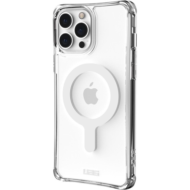 Чехол UAG Plyo Magsafe для Apple iPhone 13 Pro Max (Ice) (113162184343)