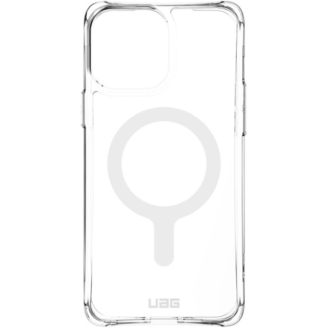 Чехол UAG Plyo Magsafe для Apple iPhone 13 Pro Max (Ice) (113162184343)