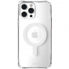 Чехол UAG Plyo Magsafe для Apple iPhone 13 Pro Max (Ice) (113162184343)