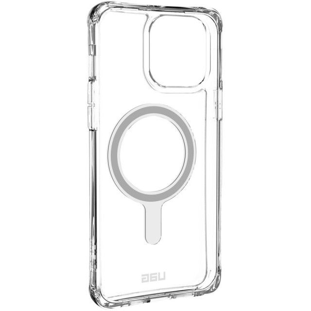 Чехол UAG Plyo Magsafe для Apple iPhone 13 Pro Max (Ice) (113162184343)