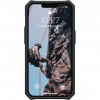 Чехол UAG Monarch для Apple iPhone 13 Pro (Black) (113151114040)