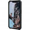 Чехол UAG Monarch для Apple iPhone 13 Pro (Black) (113151114040)