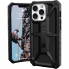Чехол UAG Monarch для Apple iPhone 13 Pro (Black) (113151114040)
