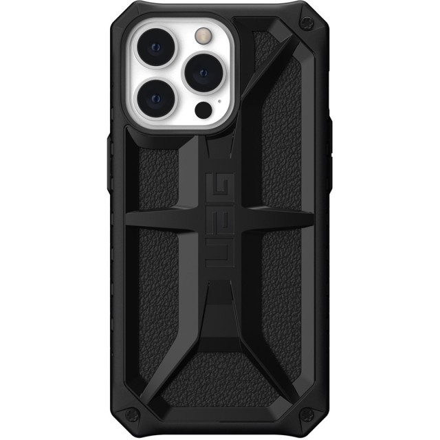 Чехол UAG Monarch для Apple iPhone 13 Pro (Black) (113151114040)