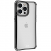 Чехол UAG Plyo для Apple iPhone 13 Pro (Ash) (113152113131)