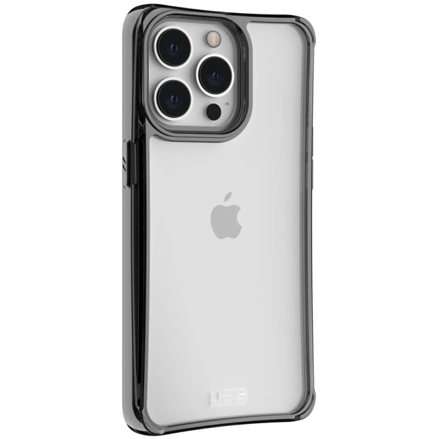 Чехол UAG Plyo для Apple iPhone 13 Pro (Ash) (113152113131)