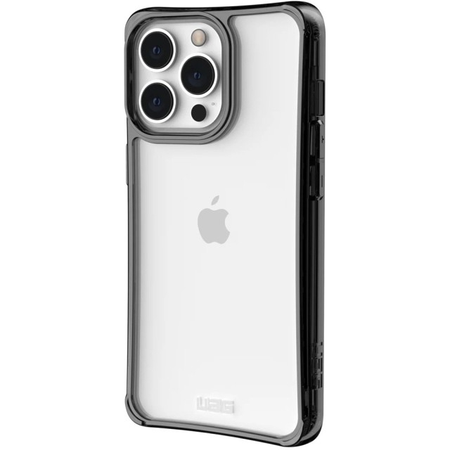 Чехол UAG Plyo для Apple iPhone 13 Pro (Ash) (113152113131)
