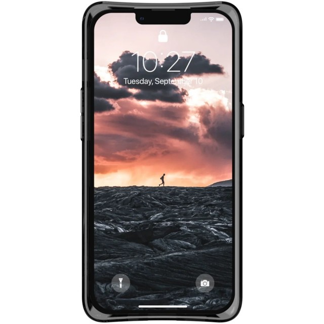 Чехол UAG Plyo для Apple iPhone 13 Pro (Ash) (113152113131)